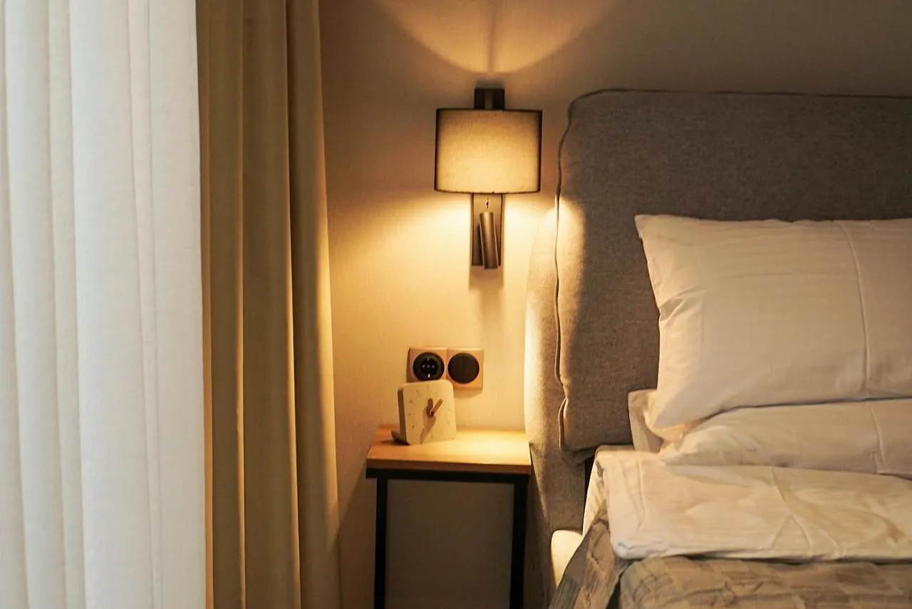 באקו Golden Horn Apartments