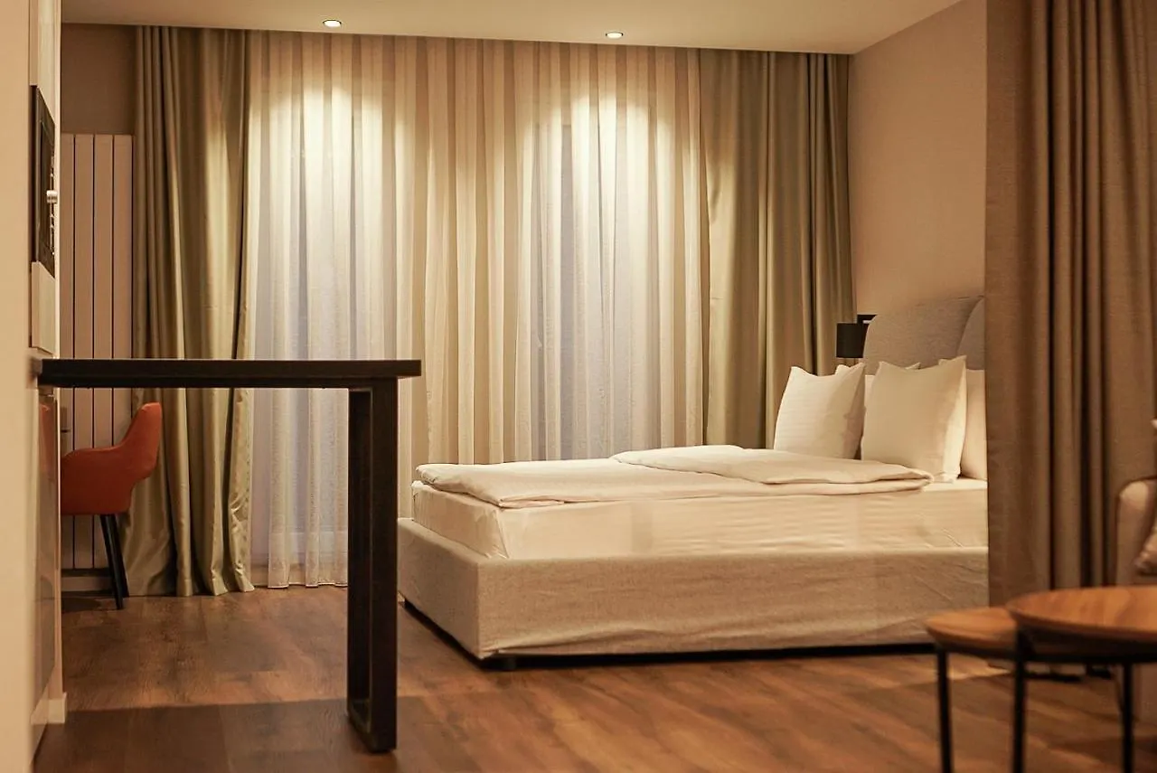 באקו Golden Horn Apartments