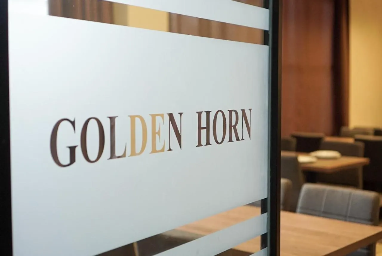 באקו Golden Horn Apartments 0*,